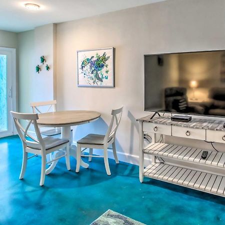 Sunny Condo Direct North Myrtle Beach Access 외부 사진
