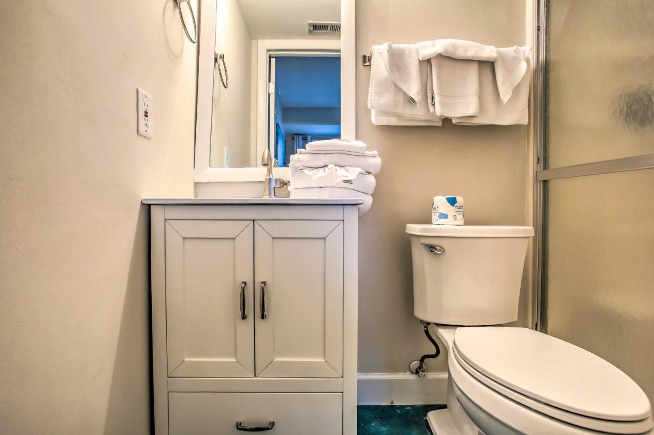 Sunny Condo Direct North Myrtle Beach Access 외부 사진