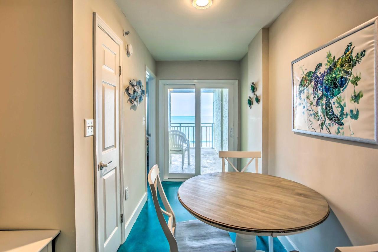 Sunny Condo Direct North Myrtle Beach Access 외부 사진